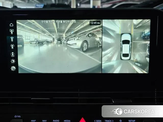 Hyundai The New Grandeur IG id 3060273 из Кореи 20