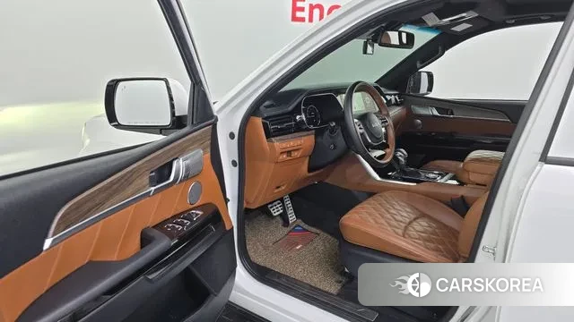 Kia Mohave Master id 3670051 из Кореи 20