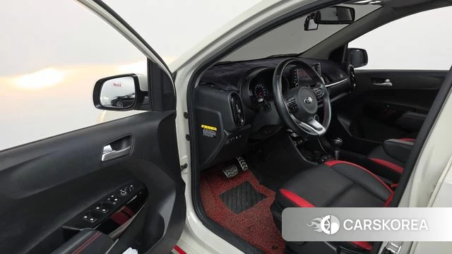 Kia All New Morning (JA) id 4397409 из Кореи 32
