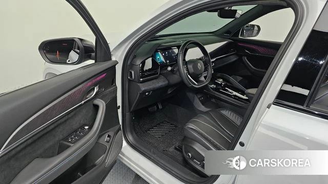 Renault Korea (Samsung) Grand Coleos id 4280132 из Кореи 20