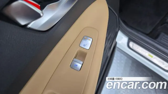 Hyundai The New Santa Fe id 2702478 из Кореи 20