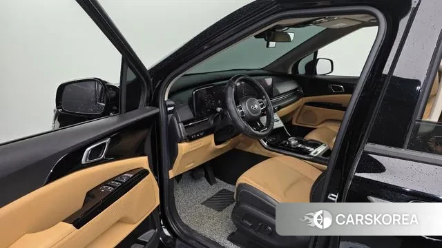 Kia Carnival 4th generation id 3023697 из Кореи 20