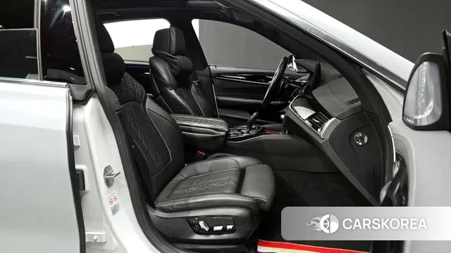 BMW 6 Series GT (G32) id 3378416 из Кореи 20