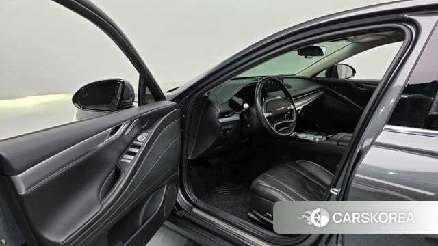 Genesis G80 (RG3) id 4331208 из Кореи 31