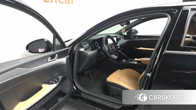 Kia K5 Hybrid 3rd Generation id 3891770 из Кореи 20