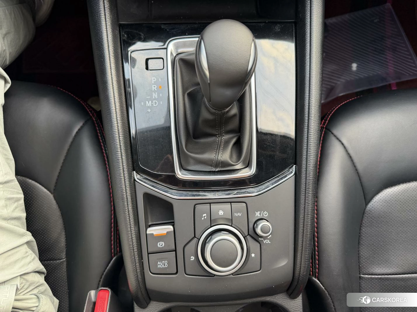 Mazda CX-5 id 4467421 из Китая 15