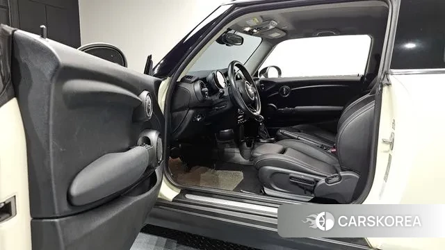 Mini Cooper id 3505149 из Кореи 20