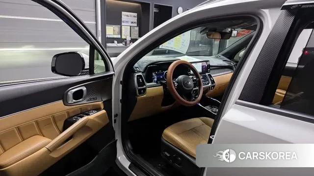 Kia Sorento 4th Generation id 3686914 из Кореи 20