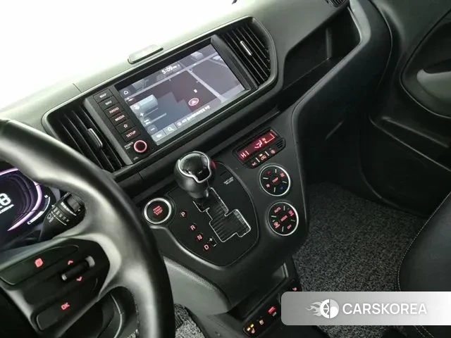 Kia The New Kia Ray id 3294841 из Кореи 19