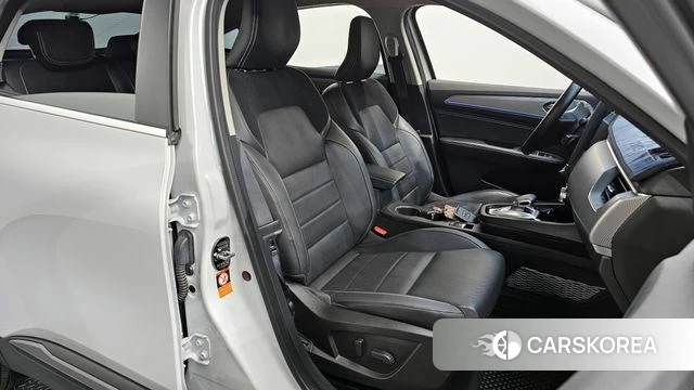 Renault Korea (Samsung) XM3 id 3832395 из Кореи 20