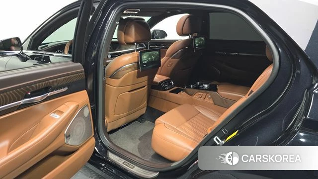 Genesis G90 id 4906945 из Кореи 32