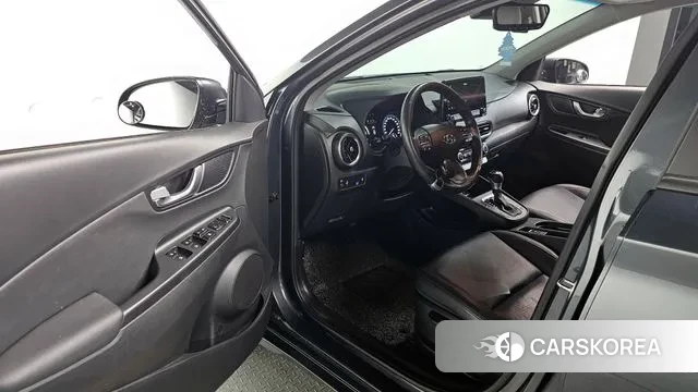 Hyundai The New Kona Hybrid id 3727117 из Кореи 20