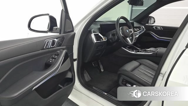 BMW X5 (G05) id 4617518 из Кореи 34