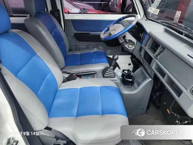 Chevrolet (GM Daewoo) New Damas id 3054472 из Кореи 20