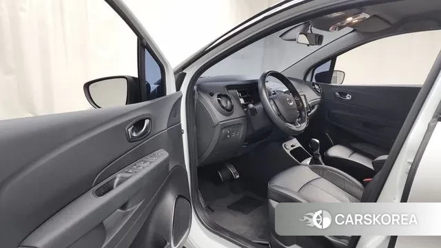 Renault Korea (Samsung) New QM3 id 3233562 из Кореи 20