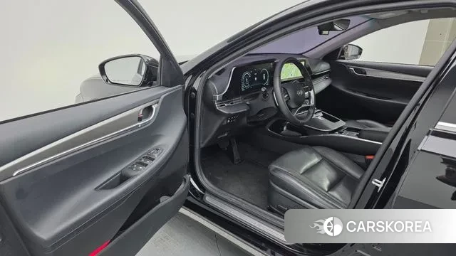 Hyundai The New Grandeur IG id 3508241 из Кореи 20