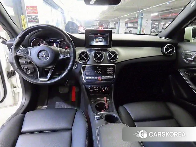 Mercedes-Benz GLA-Class X156 id 3209748 из Кореи 20