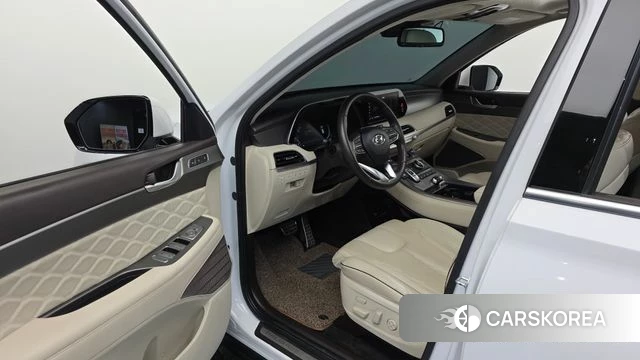 Hyundai Palisade id 4476605 из Кореи 30