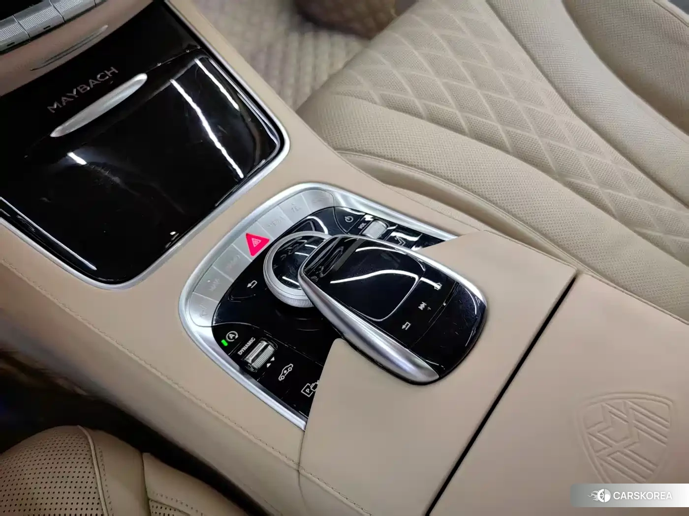Mercedes-Benz Maybach S-Class id 4546462 из Китая 17