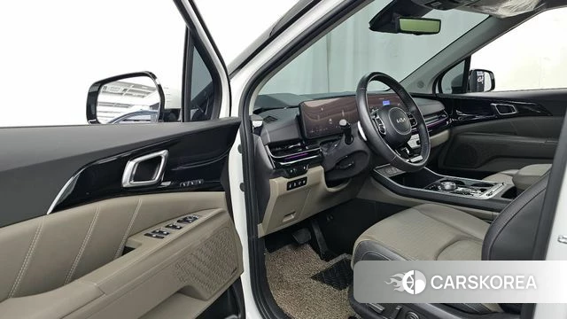 Kia The New Carnival 4th Generation id 4388116 из Кореи 34
