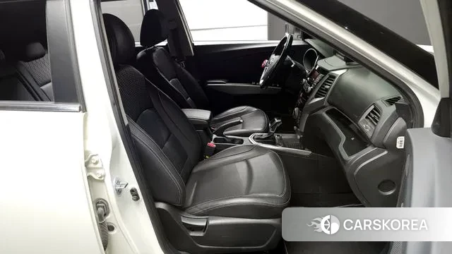 Ssangyong Tivoli Armor id 3754247 из Кореи 20