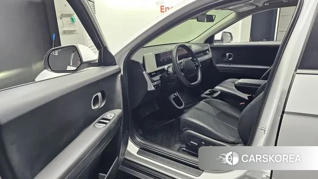 Hyundai Ionic 5 id 2889711 из Кореи 20