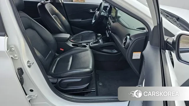 Hyundai The New Kona Hybrid id 3686079 из Кореи 20