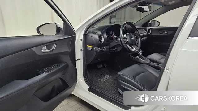 Kia Come New K3 id 3655674 из Кореи 20