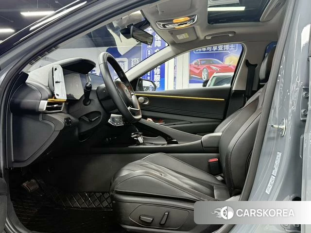 Hyundai Elantra id 4342094 из Китая 22