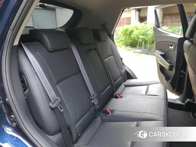 Ssangyong Berry New Tivoli id 3362418 из Кореи 20