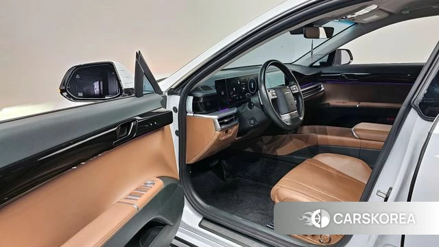 Hyundai Grandeur (GN7) id 4408871 из Кореи 32