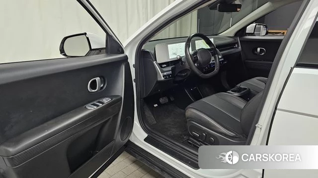 Hyundai Ionic 5 id 4381913 из Кореи 30