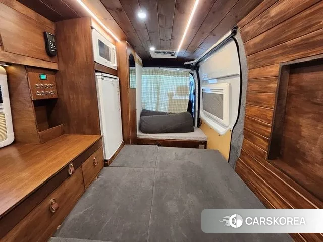 Renault Korea (Samsung) Master id 3682041 из Кореи 20