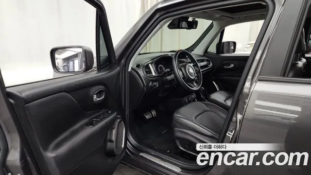 Jeep Renegade id 2726691 из Кореи 20