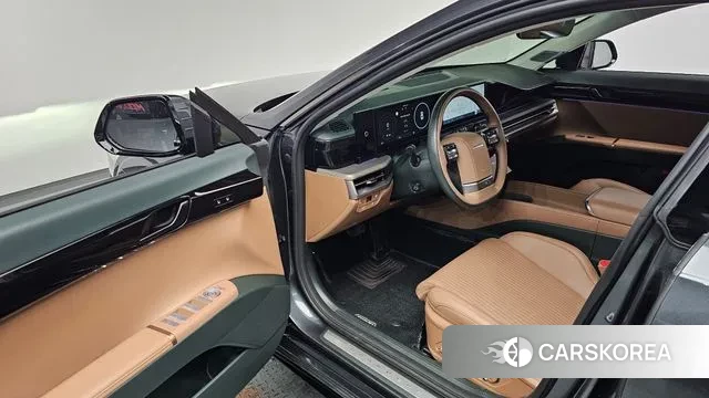 Hyundai Grandeur (GN7) id 3305442 из Кореи 20