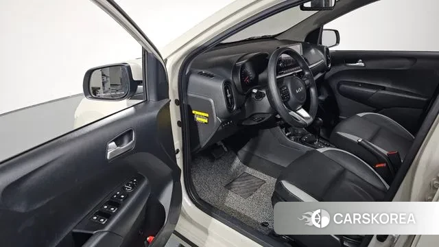 Kia Morning Urban (JA) id 3354193 из Кореи 20