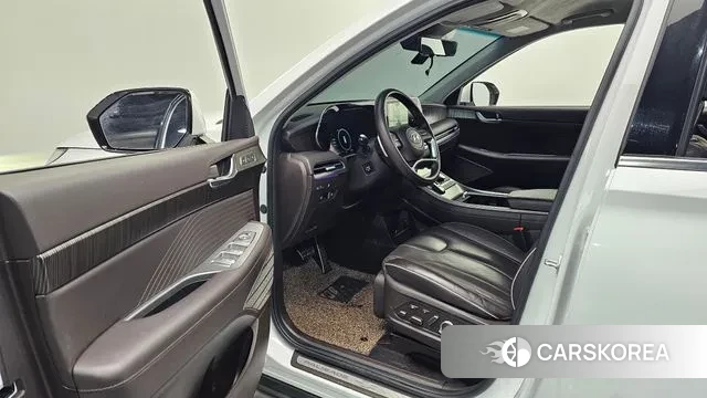 Hyundai The New Palisade id 3561000 из Кореи 20