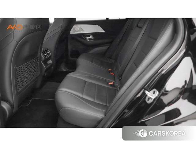 Mercedes-Benz GLE coupe id 4273283 из Китая 10