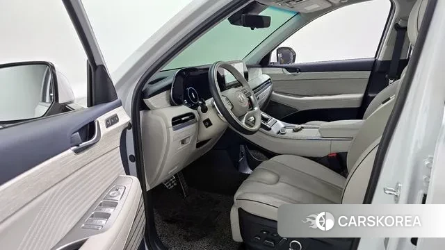 Hyundai The New Palisade id 3523654 из Кореи 20