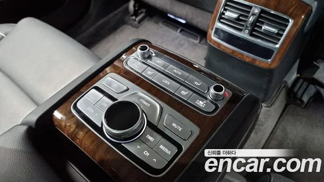 Kia More K9 id 2684090 из Кореи 20