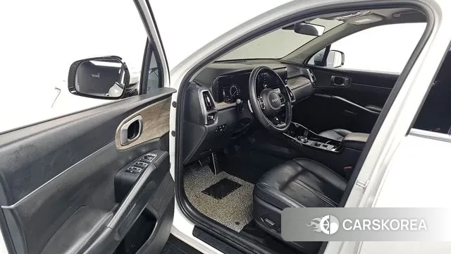 Kia Sorento 4th Generation id 3721717 из Кореи 20