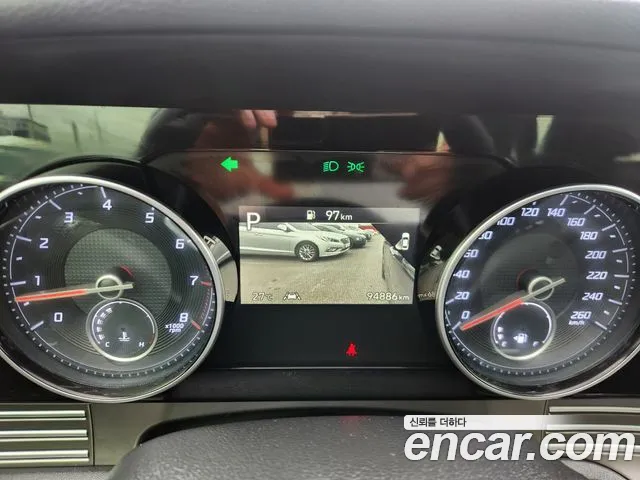 Hyundai The New Grandeur IG id 2744344 из Кореи 20