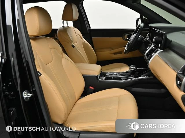 Kia Sorento 4th Generation id 4420546 из Кореи 20