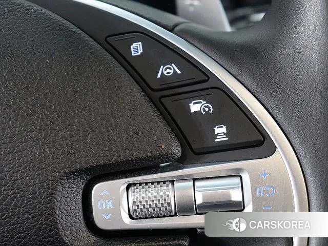 Genesis G80 (RG3) id 3224617 из Кореи 20