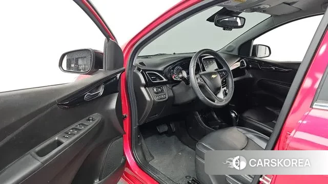 Chevrolet (GM Daewoo) The New Spark id 3531023 из Кореи 20