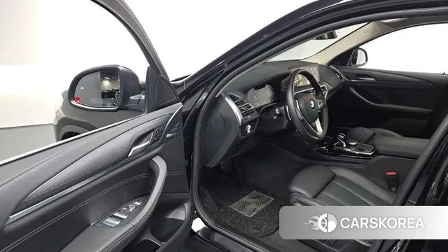 BMW X4 (G02) id 2939054 из Кореи 20