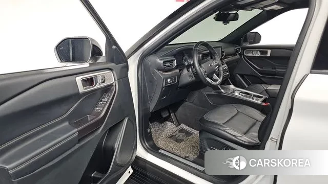 Ford Explorer 6th Generation id 3464330 из Кореи 20