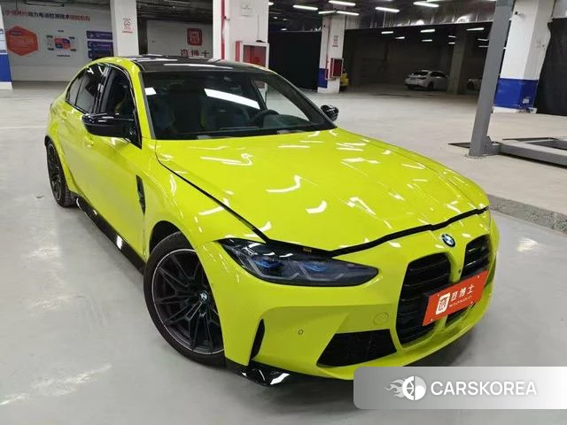 BMW M3 id 4277227 из Китая 10