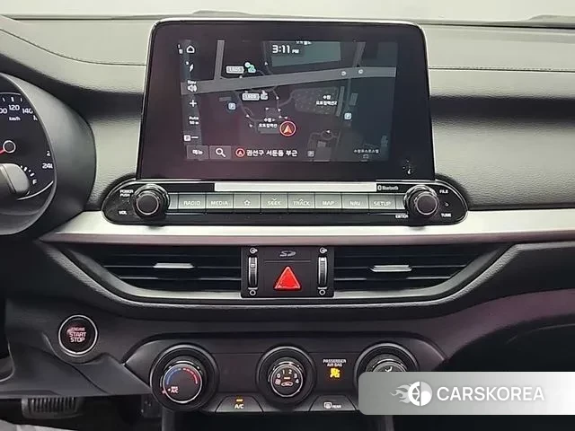 Kia Come New K3 id 3215333 из Кореи 18