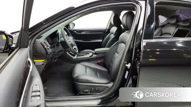 Hyundai Grandeur IG id 3233669 из Кореи 20